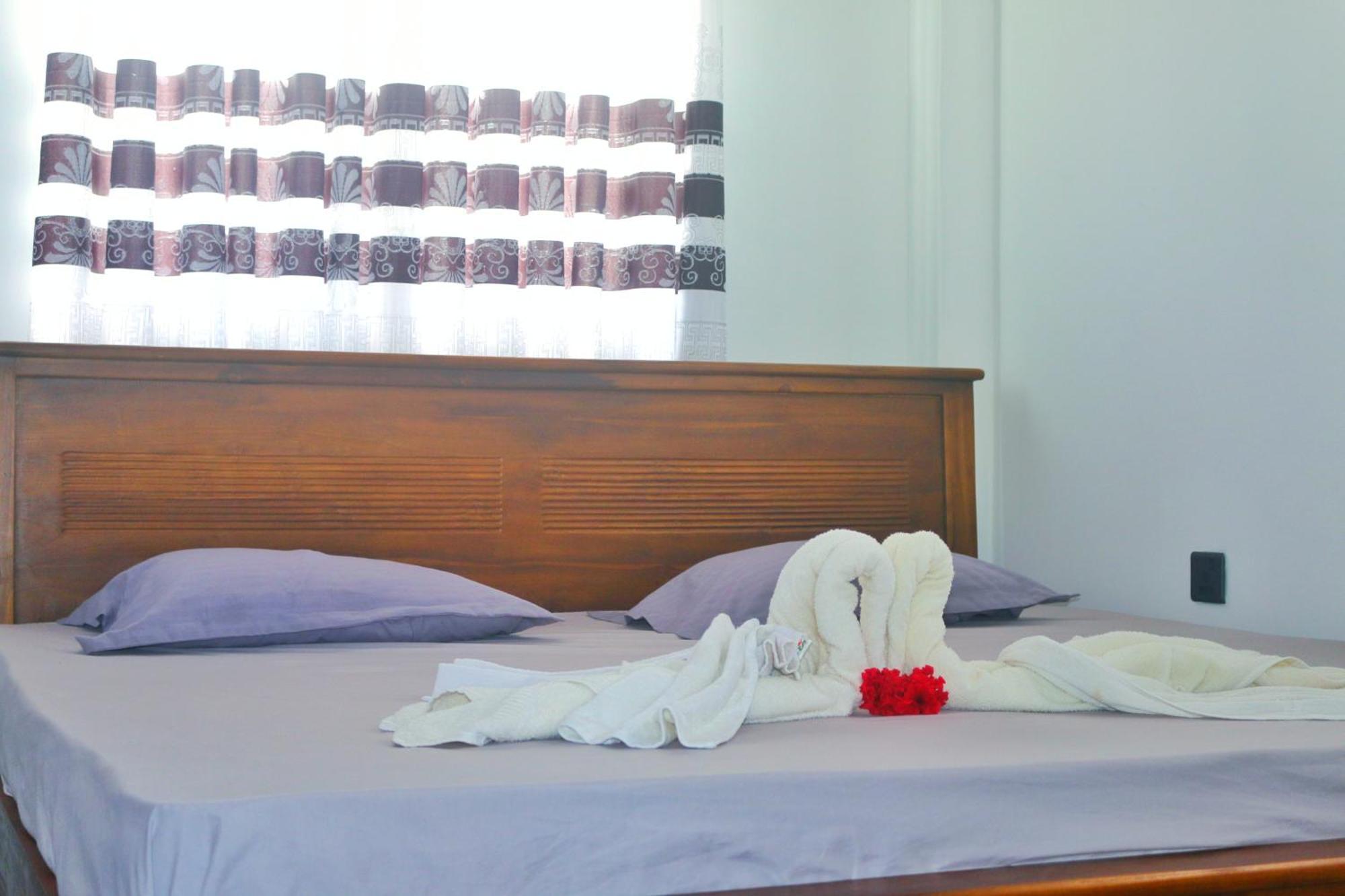 Apartamento Dinuli