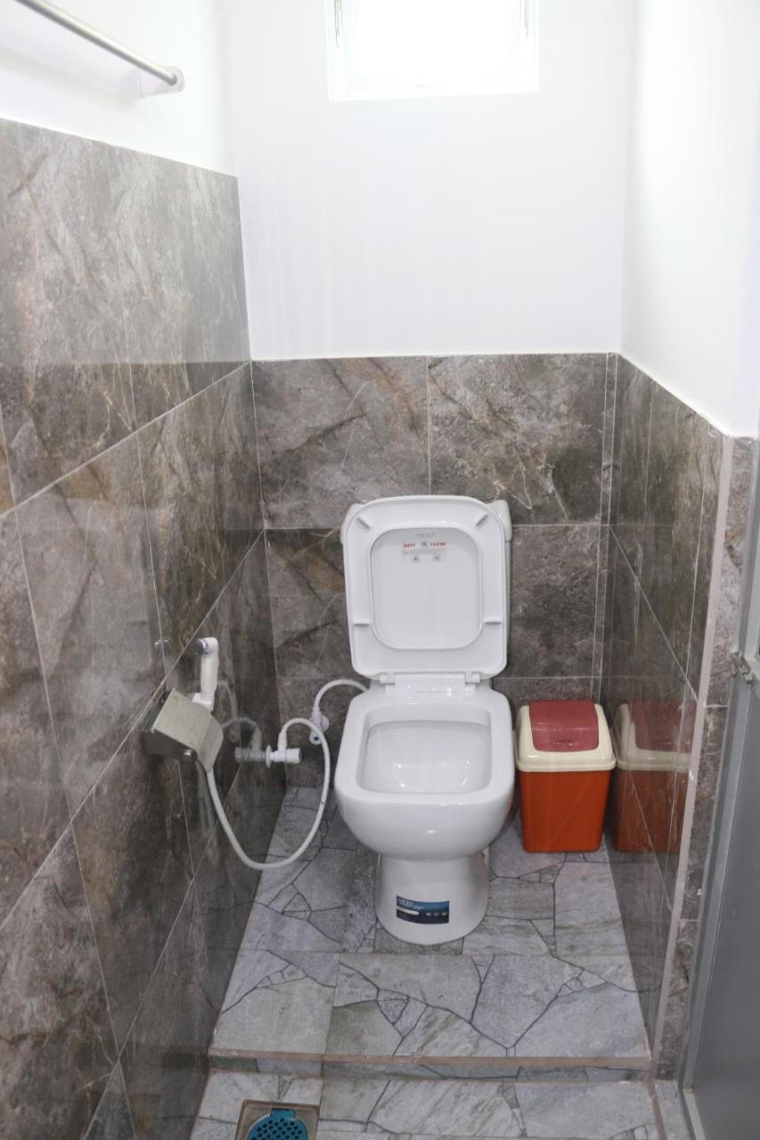 Dinuli Apartamento *